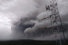 Ahli ITB Ungkap Penyebab Erupsi Gunung Semeru, Gara-gara…
