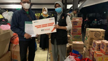 Erick Thohir: BUMN Segera Bergerak Cepat Bantu Korban Erupsi Gunung Semeru