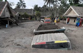 Pemprov Sumbar Lacak Informasi Perantau Minang Terdampak Erupsi Gunung Semeru