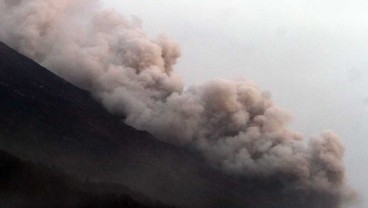 PVMBG Bandingkan Erupsi Gunung Semeru pada 2021 dengan 2020, Ini Katanya