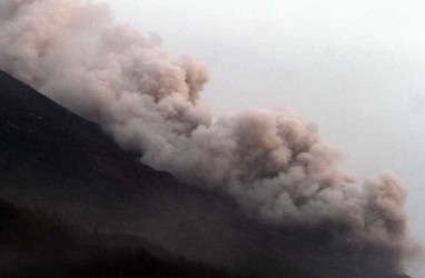 PVMBG Bandingkan Erupsi Gunung Semeru pada 2021 dengan 2020, Ini Katanya