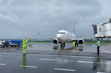 Bandara Yogyakarta Hingga Ahmad Yani Semarang, Ini Deretan Proyek AP I yang Buat Tekor Rp19 T
