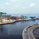 BIAYA LOGISTIK DI PELABUHAN : Kompromi Tarif Masuk Priok