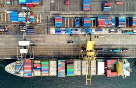 Otoritas Pelabuhan Minta Pelindo Evaluasi Kenaikan Tarif PAS Tanjung Priok
