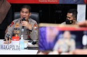 Gaungkan Tagar 'She Was Raped', Netizen Minta Adanya Keadilan dari Kasus Novia Widyasari