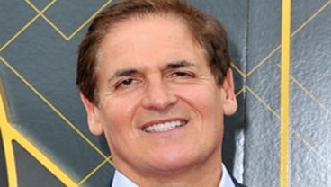 Miliarder Mark Cuban Beli Satu Kota di Texas Cuma Gara-Gara Ini