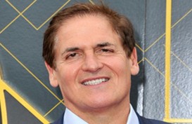 Miliarder Mark Cuban Beli Satu Kota di Texas Cuma Gara-Gara Ini