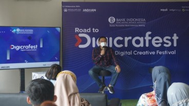 BI Malang Dorong Pengembangan Ekonomi Kreatif Lewat Festival