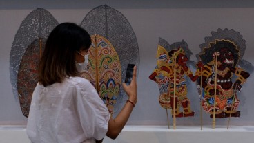 Pengeluaran Riil Per Kapita Masyarakat Bali Turun Terus
