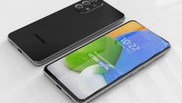 Bocoran Spesifikasi Samsung Galaxy A73 5G, Tak Ada Headphone Jack?