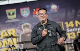 Ridwan Kamil Terjunkan Jabar Quick Response ke Semeru