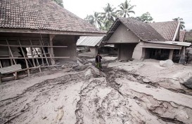 Update Erupsi Gunung Semeru: Korban Jiwa Bertambah Jadi 15 Orang