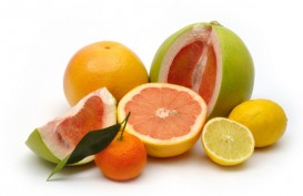 4 Tanda Tubuh Kekurangan Vitamin C, Jangan Diabaikan