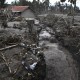 Kebutuhan Permakanan Pengungsi Semeru Aman Tercukupi