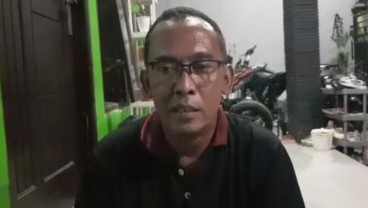 Niryono, Bapak Bripda Randy Minta Maaf, Ini Penuturan Lengkapnya