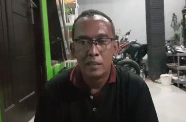 Niryono, Bapak Bripda Randy Minta Maaf, Ini Penuturan Lengkapnya