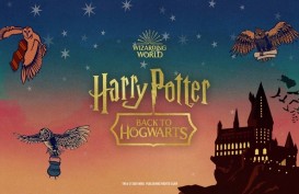 Teaser Return to Hogwarts Dirilis, Penggemar Harry Potter Tak Sabar Nonton