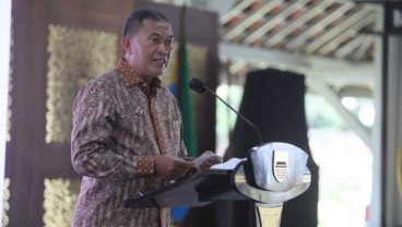 Pemkot Bandung Bentuk TPKAD dan TP2DD Percepat Ekosistem Keuangan Digital