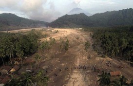 PVMBG: Gunung Semeru Masih Berpotensi Erupsi
