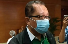 Tidak Punya Capres-Cawapres, PPP Cari Tokoh Independen