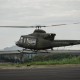 PTDI Kirim Heli Serbu Bell 412EPI Ketujuh ke Kemenhan