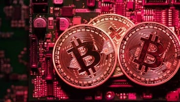 Aset Kripto Bitcoin Cs. Lanjut Terkoreksi, Waktu yang Tepat untuk Serok?