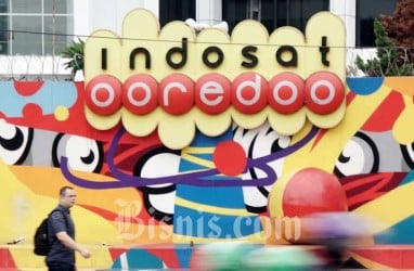 2021 Jadi Tahun Tersibuk Aksi Korporasi Indosat (ISAT), What's Next? 