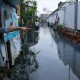 Ada Potensi Banjir Rob di Kampung-Kampung Nelayan Jateng