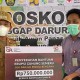 OJK dan IJK Beri Bantuan kepada Korban Erupsi Gunung Semeru