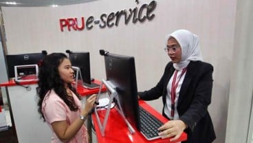 Prudential Indonesia dan Standard Chartered Jalin Kerja Sama Penerbitan 2 Dana Investasi