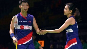 Umumkan Pensiun, Ini Sepak Terjang Chan Peng Soon di Dunia Bulu Tangkis