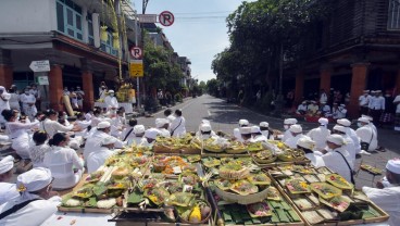 Arah Ekonomi Bali, Pariwisata Diseimbangkan dengan Sektor Lain 