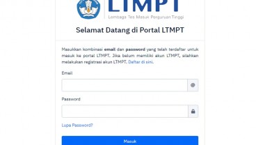 Catat! Ini Jadwal Lengkap SNMPTN 2022, Segera Login ltmpt.ac.id