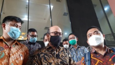 Jadi ASN Polri, Eks Pegawai KPK Novel Baswedan Cs Uji Kompetensi Hari Ini