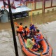 Banjir Melanda Lombok Barat: 404 KK Terdampak, Tak Ada Korban Jiwa