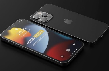 Jasa Sewa iPhone Lagi Digandrungi, Rental Seri 12 Pro Dihargai Rp 380 Ribu per Hari