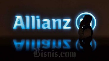 Allianz Masuk Nominee Best Performance Asuransi Jiwa Ketegori Besar