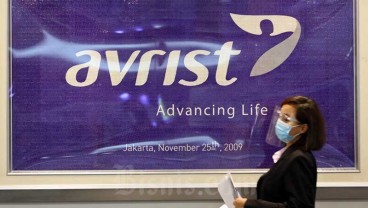 Avrist Assurance Raih The Best Performance Insurance di BIFA 2021