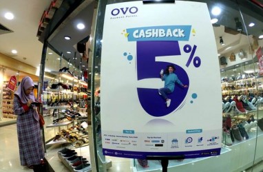 Jelang Harbolnas 12.12, Ovo Siap Tebar Promo