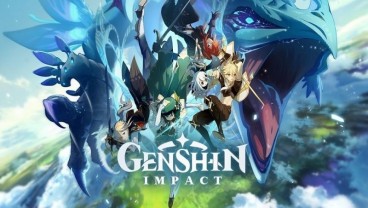 Kode Redeem Genshin Impact 7 Desember 2021 Terbaru