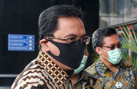 BPK Temukan 14.501 Masalah Senilai Rp8,37 Triliun