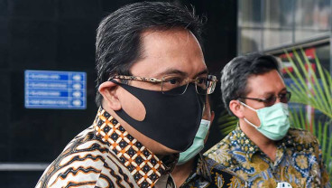 BPK Temukan 14.501 Masalah Senilai Rp8,37 Triliun