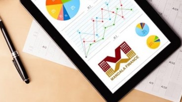 Tumbuh Dobel Digit, Mandala Multifinance (MFIN) Sabet Penghargaan di BIFA 2021