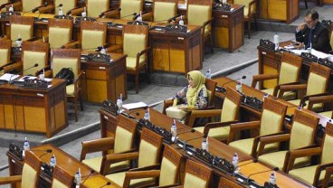 RUU HKPD Dibahas di Rapat Paripurna, Ini Pandangan Setiap Fraksi DPR