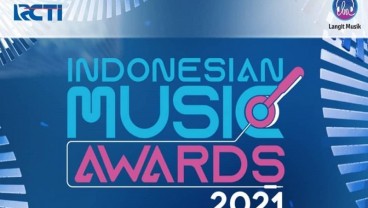 Daftar Lengkap Pemenang Indonesian Music Awards 2021