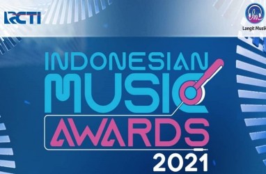 Daftar Lengkap Pemenang Indonesian Music Awards 2021