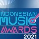 Daftar Lengkap Pemenang Indonesian Music Awards 2021