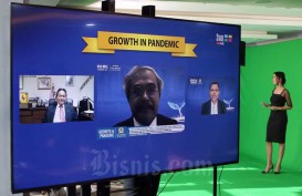 BIFA 2021: Bank Kalteng Sabet Bank Paling Inovatif dalam Optimalisasi Perolehan PAD