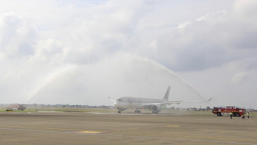 Ini Cara AP II Sambut Delegasi G20 di Bandara Soekarno-Hatta