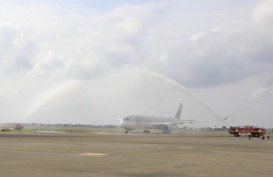 Ini Cara AP II Sambut Delegasi G20 di Bandara Soekarno-Hatta